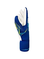 brankářské rukavice modré model 22057131 - Reusch brankářské rukavice modré model 22057131 - Reusch
