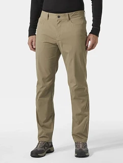 Helly Hansen pánské kalhoty HOLMEN 5 POCKET PANT 63521 757