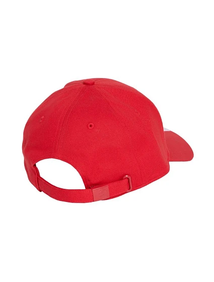 Bayern Mnichov baseballová čepice červená model 22202616 - ADIDAS Bayern Mnichov baseballová čepice červená model 22202616 - ADIDAS