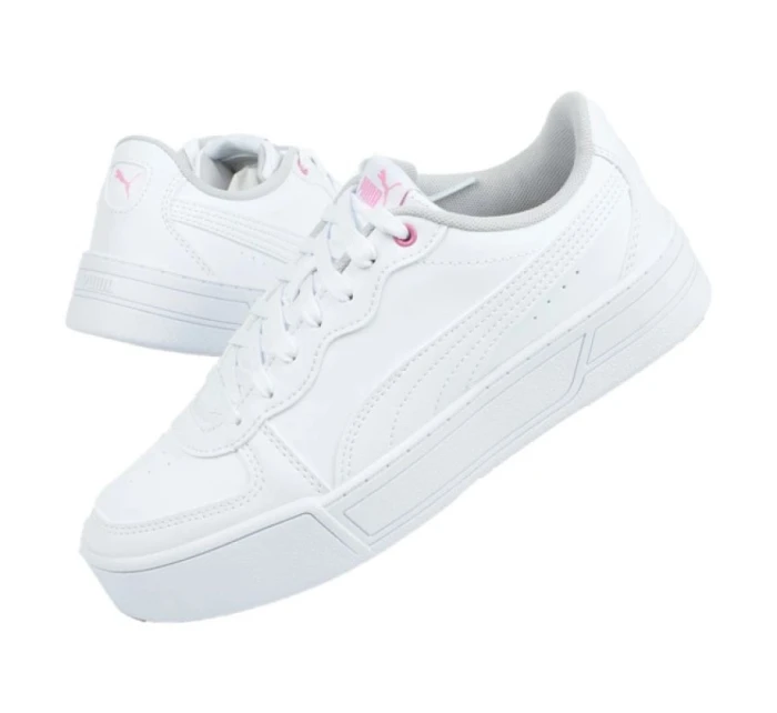 Dívčí sportovní obuv Skye PS Jr 375767 01 - Puma