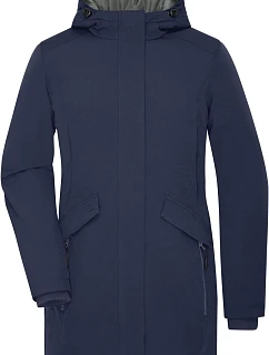 Daiber JN 1175 Dámská business parka 02.1175 navy