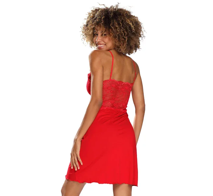 Dkaren Pia barva:červená