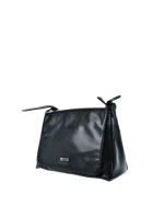 Kabelka Se Zlatým Big Star Černá model 21681193 - Big Star Shoes Kabelka Se Zlatým Big Star Černá model 21681193 - Big Star Shoes