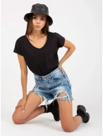 Tričko B 014.34 černá