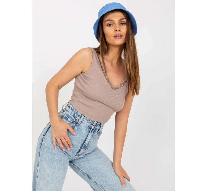 Top RV TP 7983.67P tmavě lila