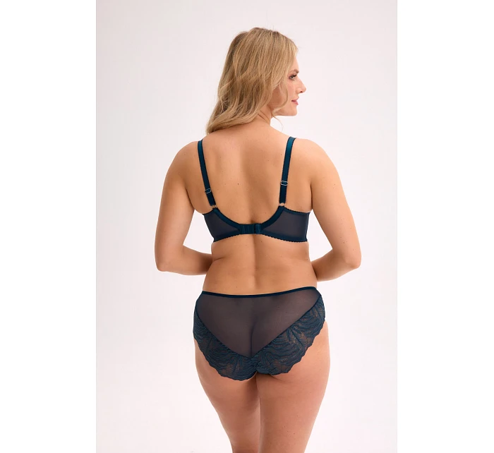 Isla 1228 Tyrkysová podprsenka - Gaia Isla 1228 Tyrkysová podprsenka - Gaia