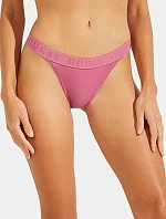 Dámské kalhotky O1BE20JR06U - G413 - Fuchsiová - Guess
