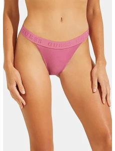 Dámské kalhotky O1BE20JR06U - G413 - Fuchsiová - Guess