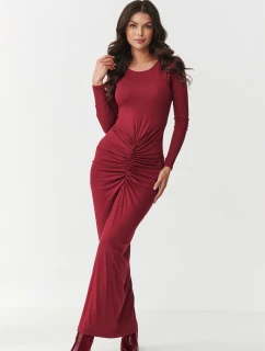 Denní šaty model 217158 Makadamia