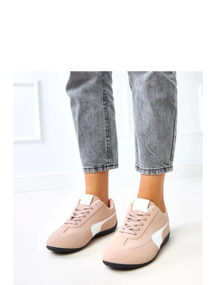 Sportovní obuv model 218148 Solea Sportovní obuv model 218148 Solea