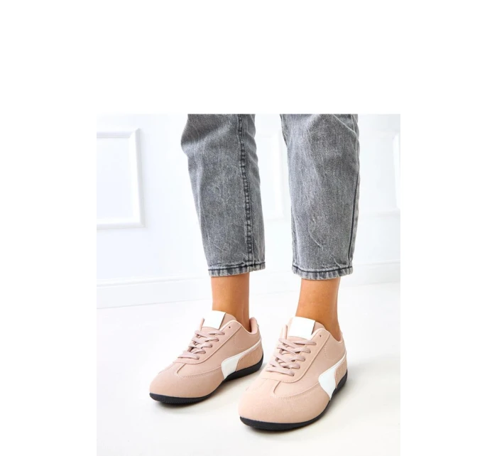 Sportovní obuv model 218148 Solea Sportovní obuv model 218148 Solea