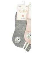 Ponožky WiK SO&LI 3517 wz.33 35-42