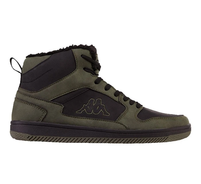 Kappa Lineup Kožešinové boty 243374 3111