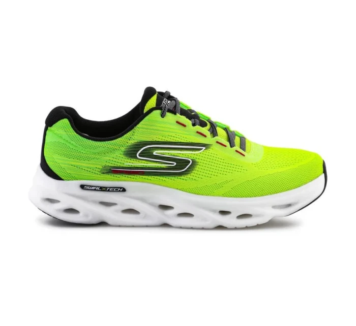 Běžecká obuv Skechers Go Run Swirl Tech Speed M 220908-YEL Běžecká obuv Skechers Go Run Swirl Tech Speed M 220908-YEL