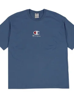 Champion Tričko s výstřihem M 220270 BS099