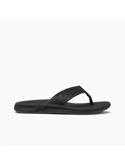 Žabky Reef Phantom II M RF0A3YMH-BK2 Žabky Reef Phantom II M RF0A3YMH-BK2