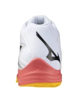 Boty Thunder Z Mid model 21307632 - Mizuno