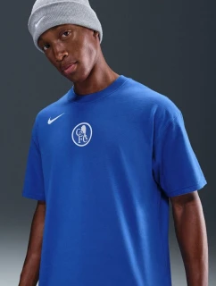 Nike Chelsea FC T90 Remix Tee HV4898-480 tričko