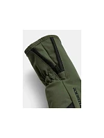 Lyžařské rukavice Peak Performance Unite Glove, zelené