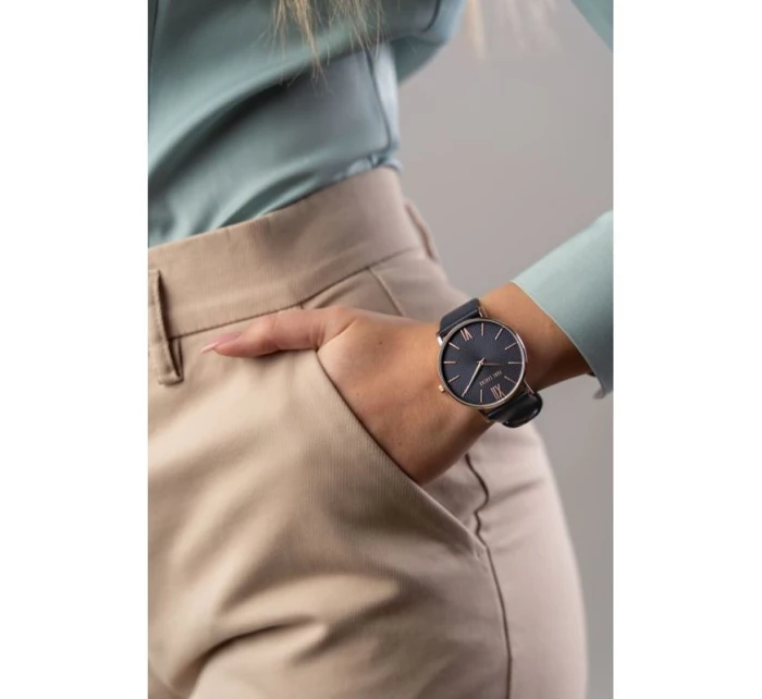 Dámské hodinky Paul Lorens PL11989A7-6F3