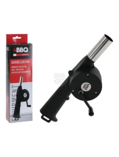 RUČNÍ DMYCHADLO PRO GRILY A KRBY