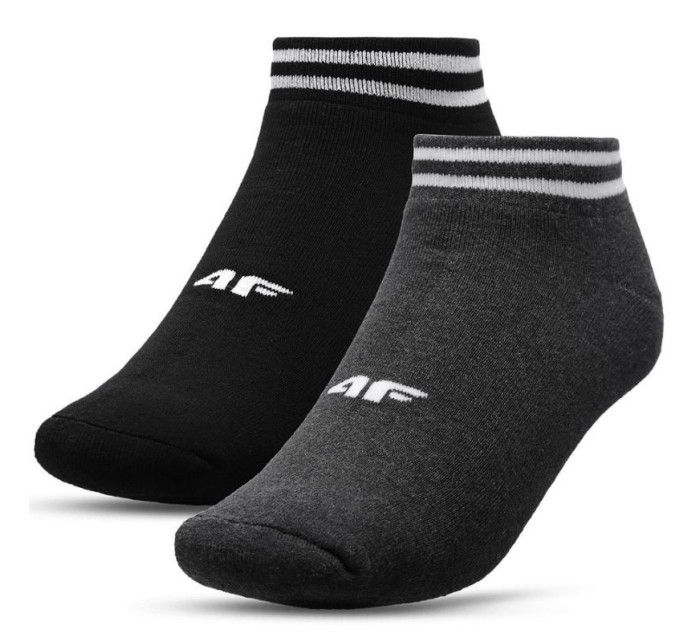 Ponožky 4F H4Z20-SOM009 22M