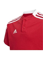 Dětské polo tričko Tiro 21 Jr GM7346 - Adidas Dětské polo tričko Tiro 21 Jr GM7346 - Adidas