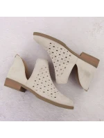 W nazouvací boty model 21804054 - M.Daszyński W nazouvací boty model 21804054 - M.Daszyński