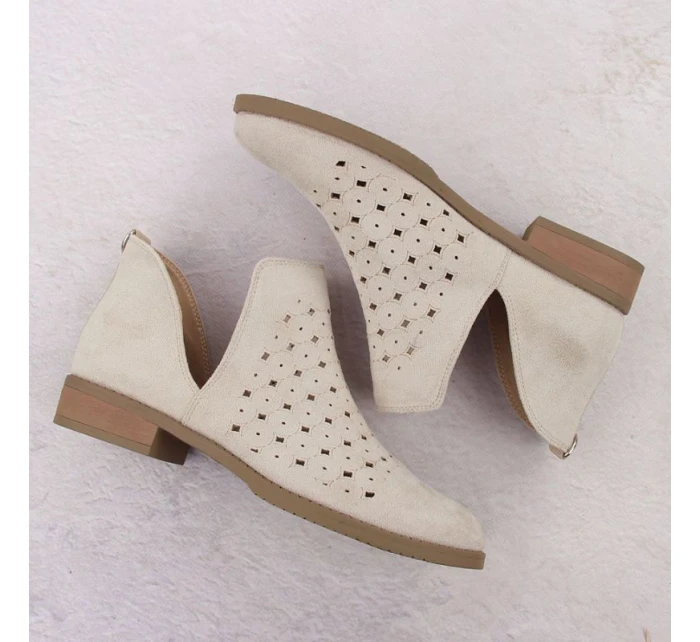 W nazouvací boty model 21804054 - M.Daszyński W nazouvací boty model 21804054 - M.Daszyński