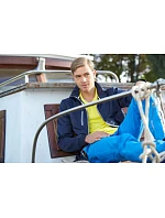 JN Pánská 3vrstvá softshellová bunda 02. model 22495226 - Daiber JN Pánská 3vrstvá softshellová bunda 02. model 22495226 - Daiber