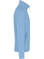 K 911 Mikrofleecová bunda sky blue model 22511685 - Kariban K 911 Mikrofleecová bunda sky blue model 22511685 - Kariban