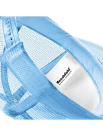 B Dětská 5 panelová síťovaná kšiltovka 53. bright royal/white model 22482165 - Beechfield