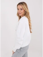 Bluza WT BL model 21834318 ecru - FPrice