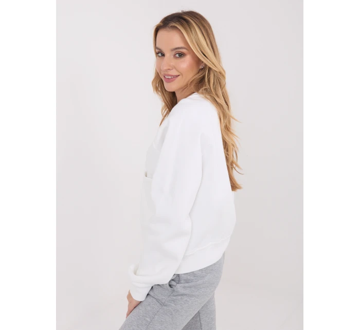 Bluza WT BL model 21834318 ecru - FPrice