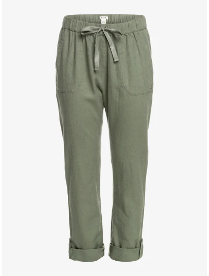 Dámské kalhoty Roxy ON THE SEASHORE