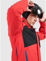 Pánská lyžařská bunda 4F