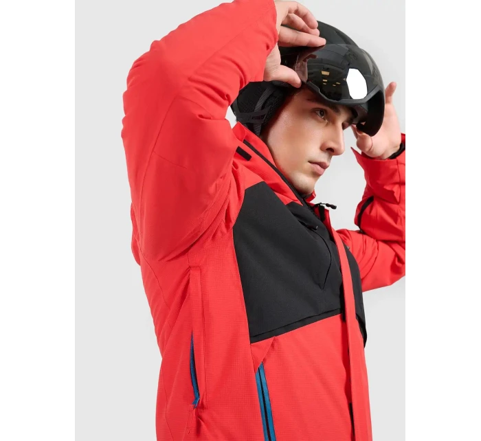 Pánská lyžařská bunda 4F