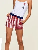 Dámské pyžamo FA6490PB Noidinotte