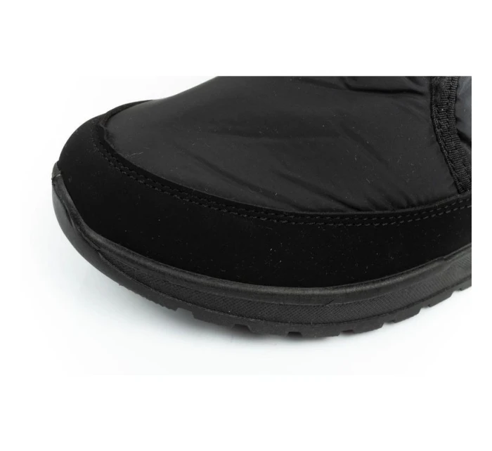 Pánské sněhové boty PROGJ-24-154 Černá - Progres