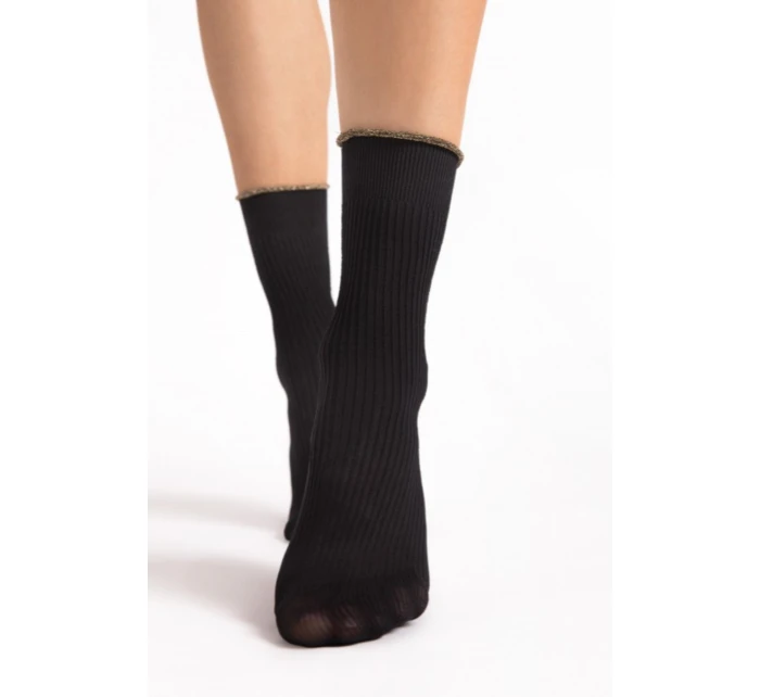 SASSY - Ponožky 40 den SASSY - Ponožky 40 den