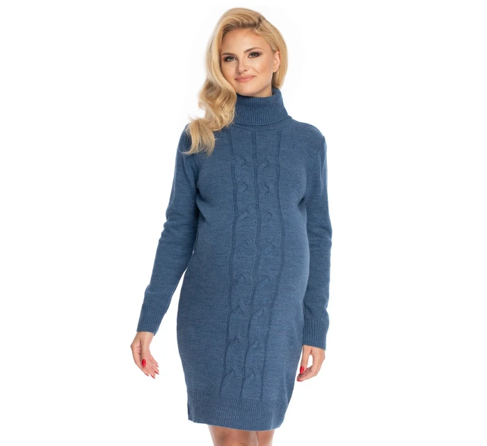 Těhotenské šaty model 147489 PeeKaBoo