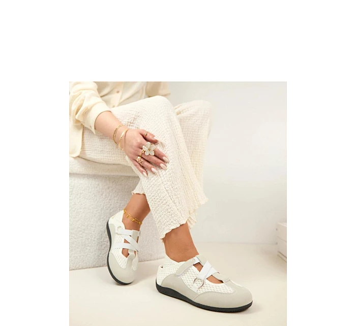 Balerinky model 225597 Solea Balerinky model 225597 Solea