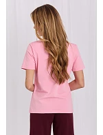 T-shirt model 229223 Rue Paris T-shirt model 229223 Rue Paris
