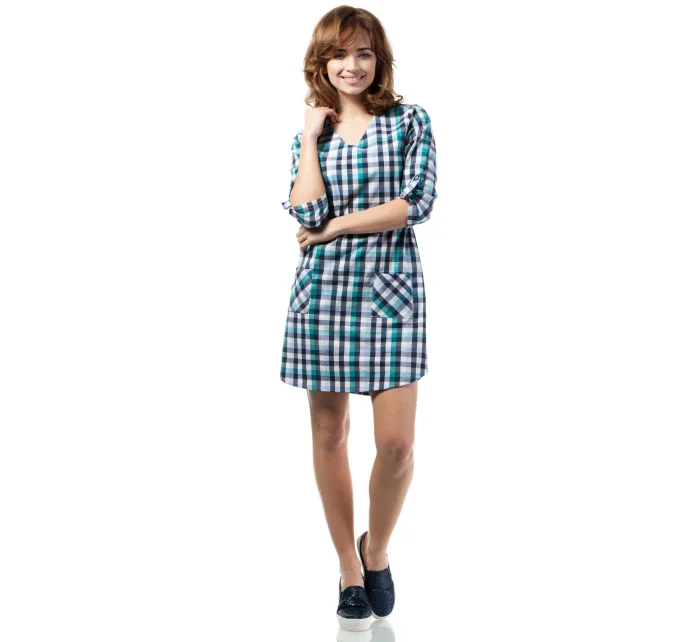 Denní šaty model 42511 Moe Denní šaty model 42511 Moe