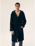 Pánský župan model 20799644 Orbit M2XL - Henderson Pánský župan model 20799644 Orbit M2XL - Henderson