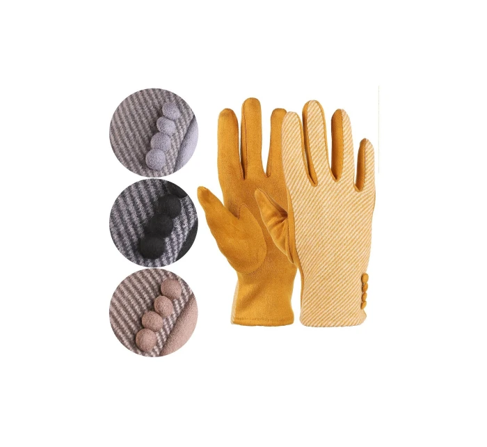 Rukavice model 21400061 - Moraj