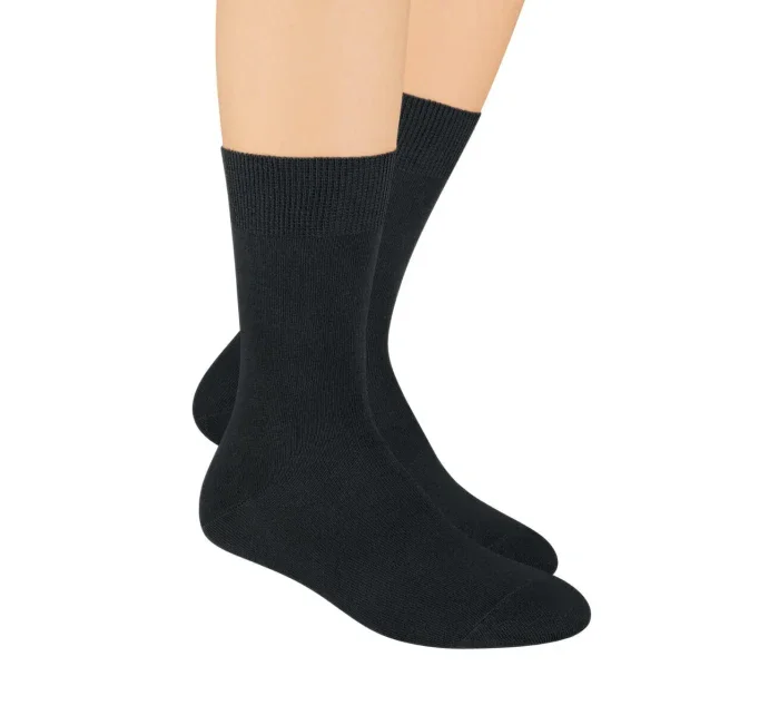 Pánské ponožky Steven art.055