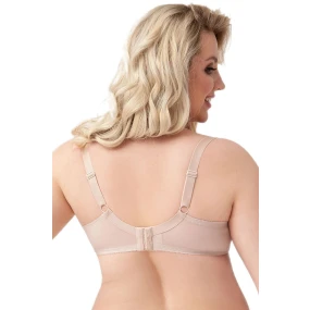 Dámská podprsenka 496 Paradise beige - GORSENIA