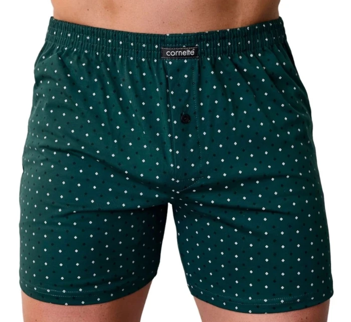 Pánské trenýrky 002/333 Comfort - CORNETTE