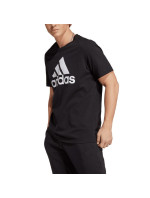 Koszulka adidas Essentials Single Jersey Big Logo M IC9347